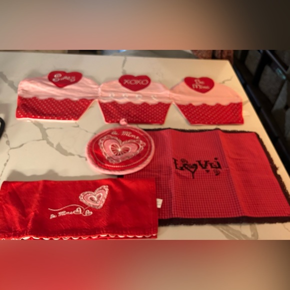 Four piece love bundle - Picture 2 of 12